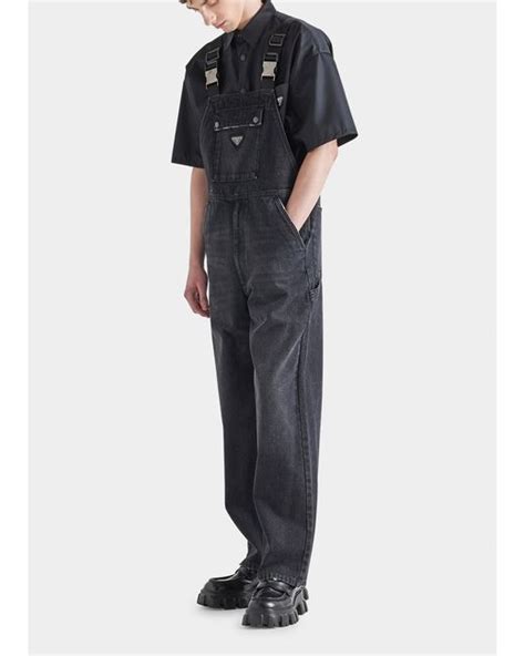 prada ring men|prada overalls men's.